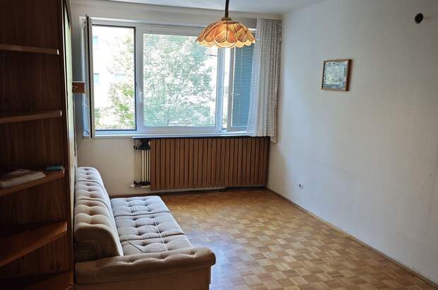 Wohnung mieten in 1210 Wien (Bild 1)