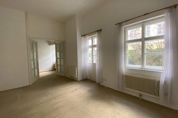 Altbauwohnung kaufen in 2500 Baden (Bild 4)