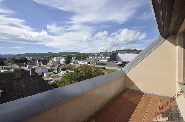 Terrassenwohnung mieten in 3500 Krems (Bild 1)