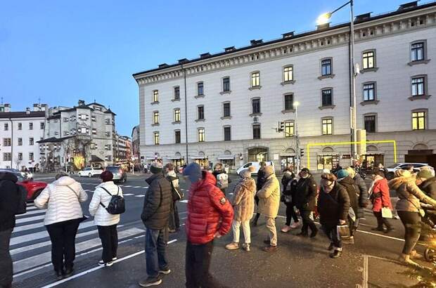 Gewerbeobjekt mieten in 6020 Innsbruck (Bild 1)