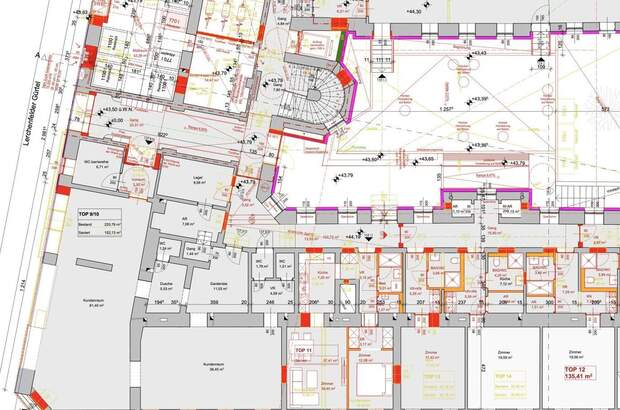 Gewerbeobjekt mieten in 1160 Wien (Bild 2)
