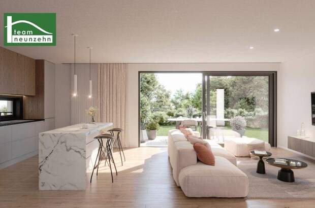 Einfamilienhaus kaufen in 1210 Wien (Bild 1)