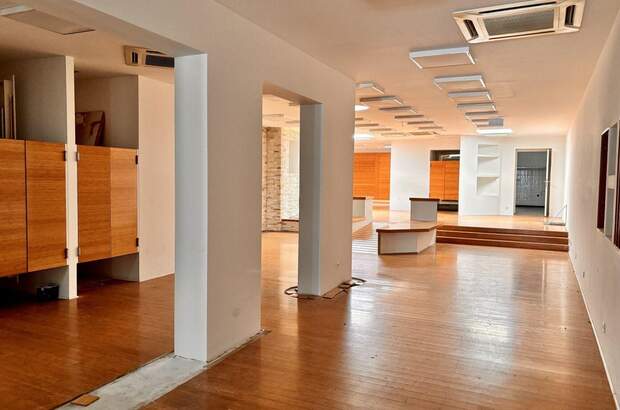 Gewerbeobjekt mieten in 2700 Wiener Neustadt (Bild 3)