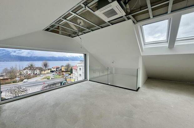 Terrassenwohnung kaufen in 4813 Altmünster (Bild 2)