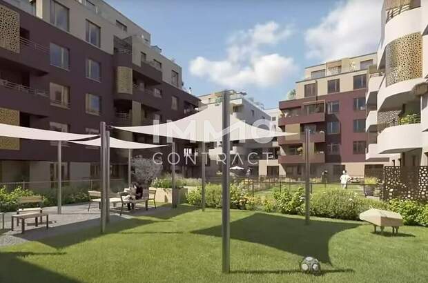 Eigentumswohnung in 1230 Wien