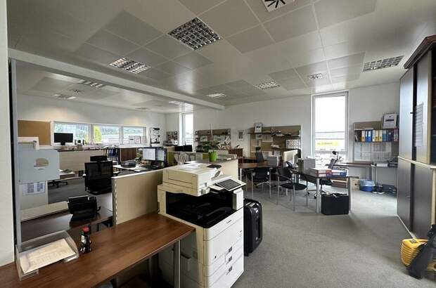 Gewerbeobjekt kaufen in 4655 Vorchdorf (Bild 5)