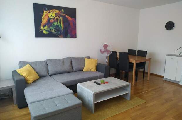 Wohnung mit Balkon mieten in 9020 Klagenfurt (Bild 4)