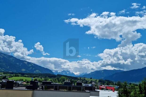 Terrassenwohnung kaufen in 5760 Saalfelden (Bild 1)