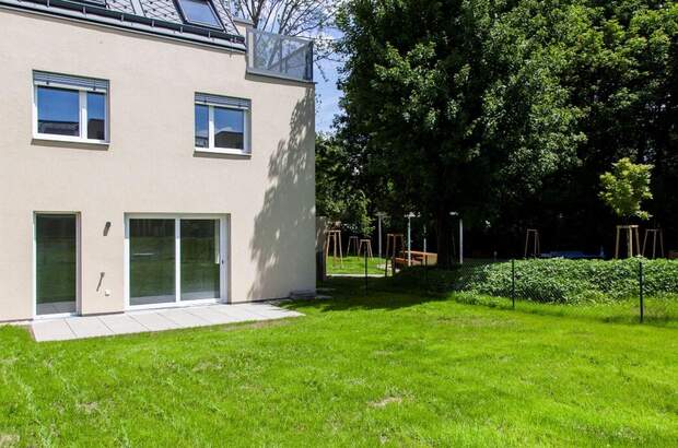 Haus mit Garten kaufen in 1230 Wien (Bild 2)