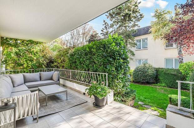 Wohnung kaufen in 1190 Wien (Bild 1)