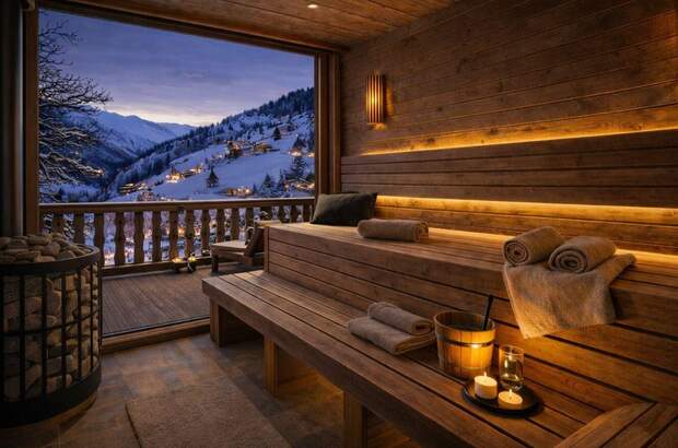 Wohnung mit Balkon kaufen in 8970 Schladming (Bild 4)