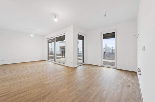 Terrassenwohnung kaufen in 2700 Wr. Neustadt (Bild 2)