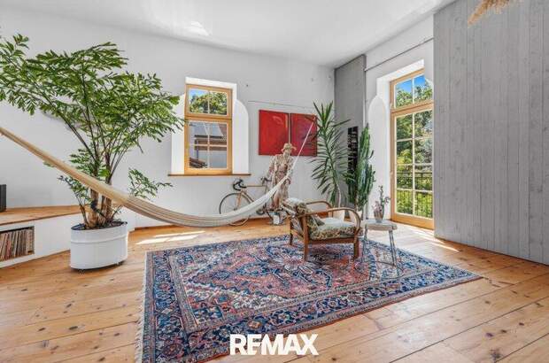 Terrassenwohnung kaufen in 2325 Himberg (Bild 3)