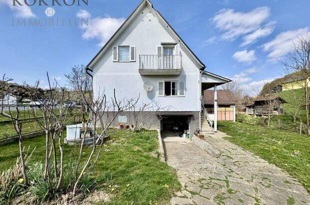 Einfamilienhaus kaufen in 8330 Feldbach (Bild 2)