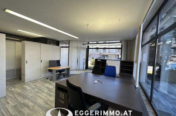 Büro / Praxis mieten in 5710 Kaprun (Bild 1)