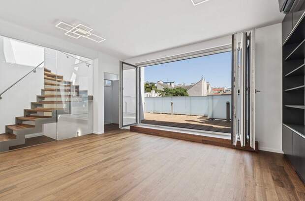 Wohnung mit Balkon kaufen in 1020 Wien (Bild 3)