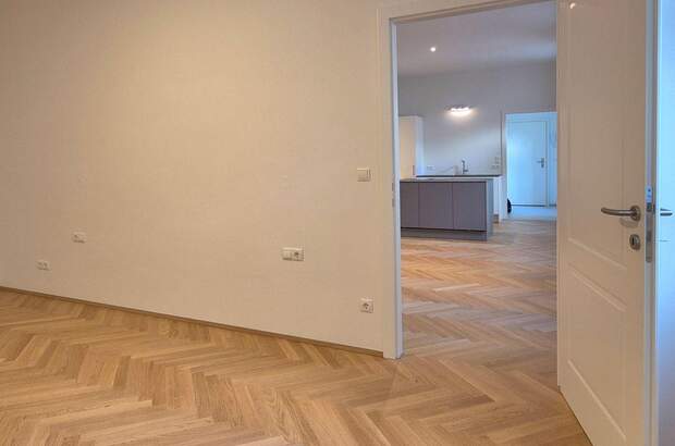 Altbauwohnung kaufen in 1020 Wien (Bild 2)