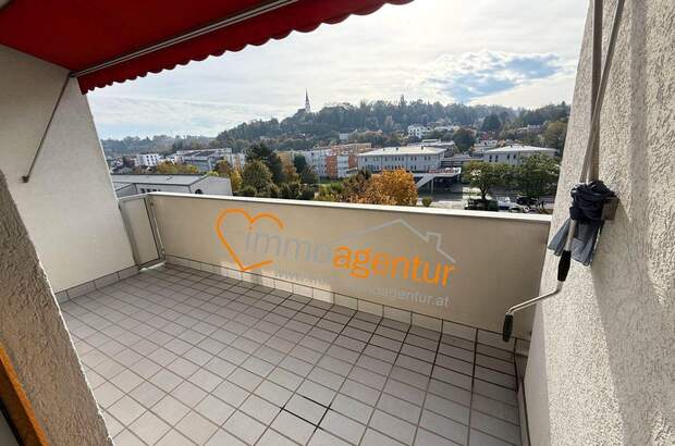 Wohnung mit Balkon kaufen in 4600 Thalheim (Bild 3)