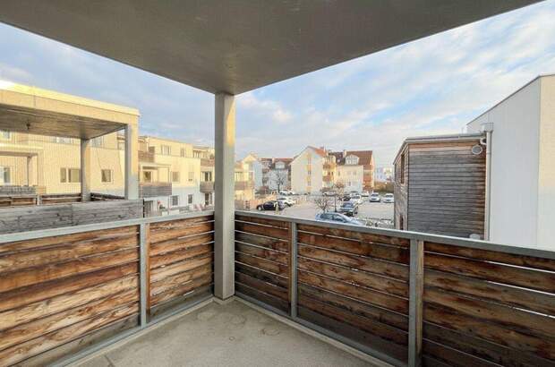 Wohnung mit Balkon mieten in 3140 Pottenbrunn (Bild 5)