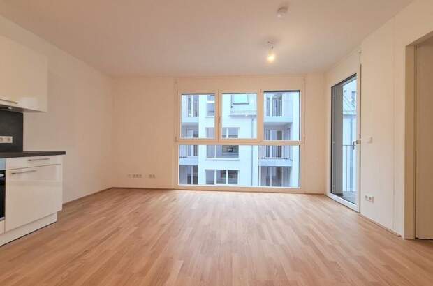 Wohnung mit Balkon mieten in 1210 Wien (Bild 3)