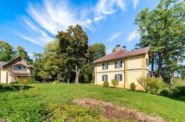 Einfamilienhaus kaufen in 9220 Velden (Bild 5)