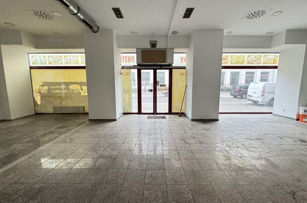 Gewerbeobjekt mieten in 1170 Wien (Bild 2)