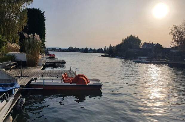 Einfamilienhaus kaufen in 2491 Neufeld (Bild 1)