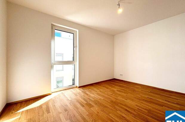 Terrassenwohnung mieten in 2700 Wr. Neustadt (Bild 3)