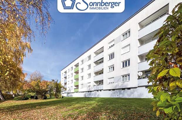 Wohnung kaufen in 4400 Steyr (Bild 5)