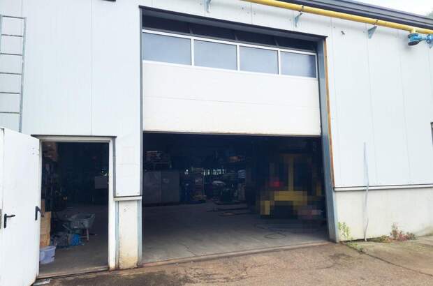 Gewerbeobjekt mieten in 3150 Wilhelmsburg (Bild 3)