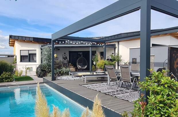 Haus mit Garten kaufen (Bild 1)
