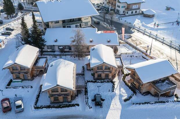 Chalet kaufen in 5532 Filzmoos (Bild 3)