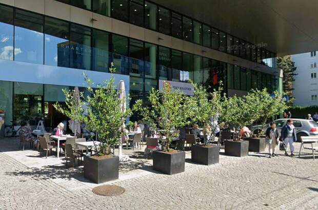 Gewerbeobjekt mieten in 5020 Salzburg (Bild 1)