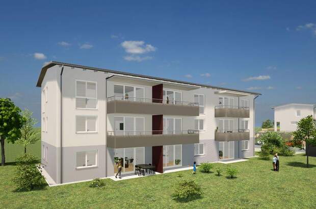 Mietwohnung in 4973 Senftenbach (Bild 1)