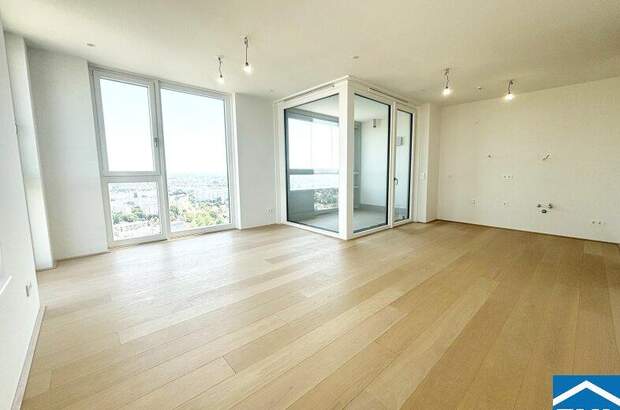 Terrassenwohnung kaufen in 1220 Wien (Bild 1)