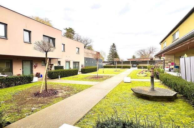 Anlageobjekt kaufen in 8472 Straß (Bild 1)