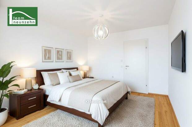 Terrassenwohnung mieten in 8020 Graz (Bild 5)