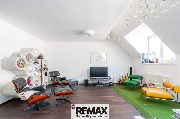 Terrassenwohnung kaufen in 1060 Wien (Bild 2)