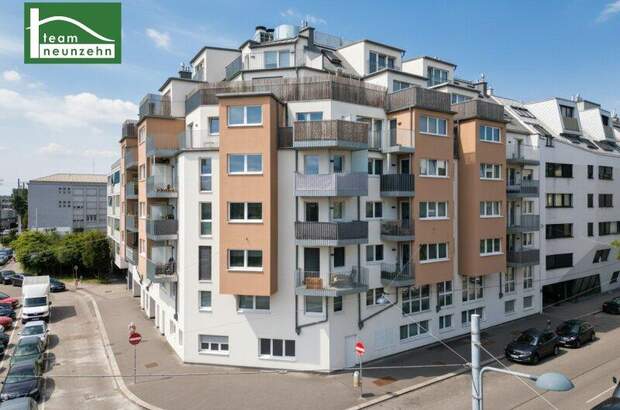 Wohnung kaufen in 1210 Wien (Bild 1)