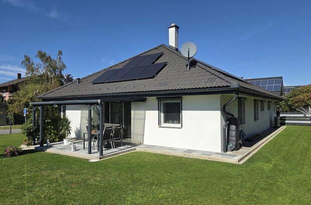 Einfamilienhaus kaufen in 8472 Straß (Bild 2)