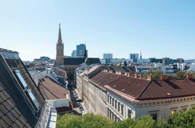Terrassenwohnung kaufen in 1030 Wien (Bild 5)