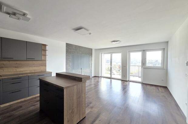 Terrassenwohnung mieten in 8093 Sankt Peter (Bild 3)