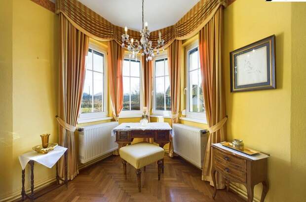 Haus mit Garten kaufen in 9122 St. Kanzian (Bild 2)