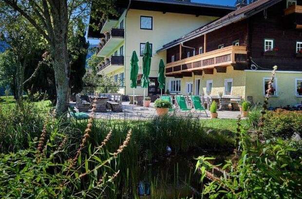 Beherbergungsbetrieb kaufen in 5600 St. Johann (Bild 1)