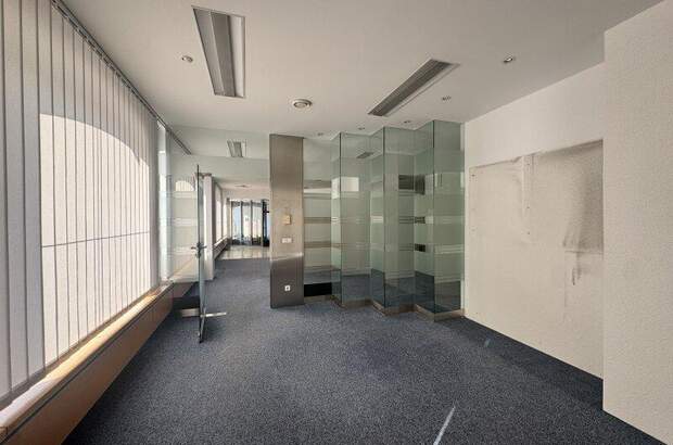 Büro / Praxis mieten in 4800 Attnang (Bild 5)