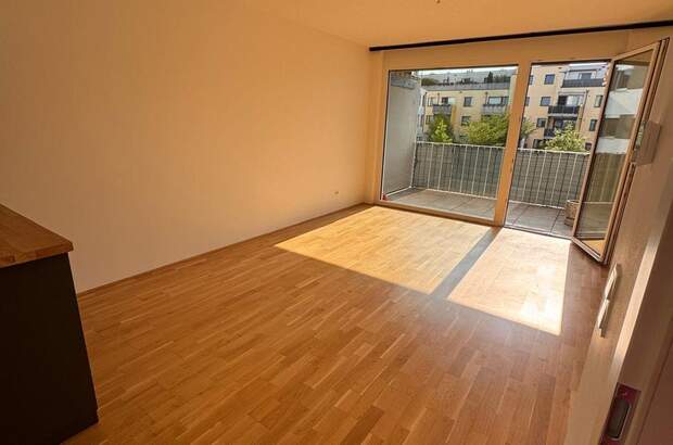 Wohnung mit Balkon mieten in 1110 Wien (Bild 1)