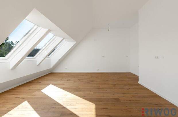 Terrassenwohnung kaufen in 1230 Wien (Bild 3)