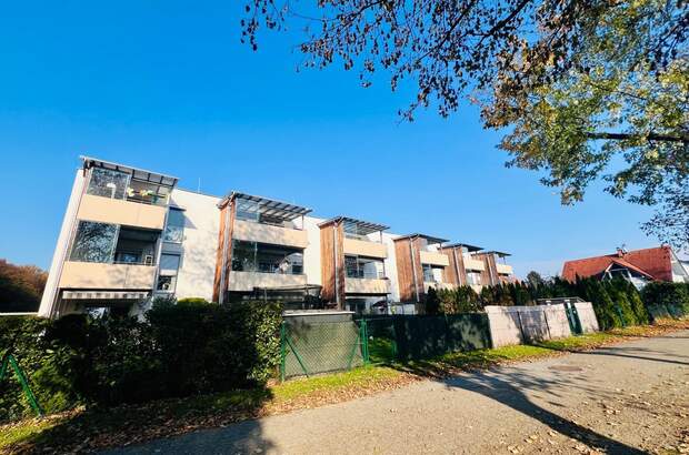 Terrassenwohnung kaufen in 8054 Graz (Bild 1)