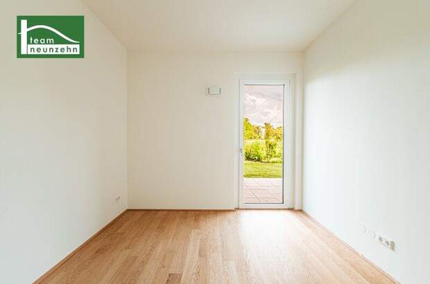 Terrassenwohnung kaufen in 1210 Wien (Bild 2)