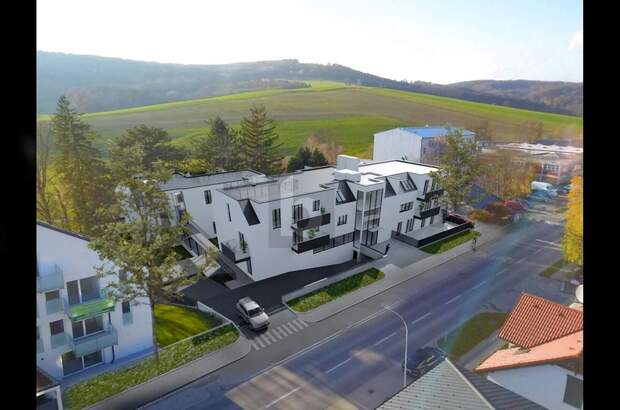 Grundstück kaufen in 3003 Gablitz (Bild 1)